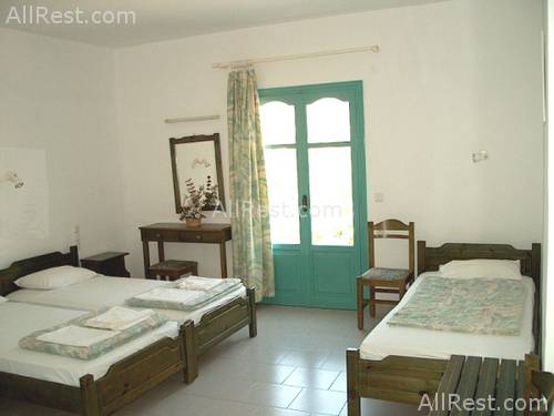 Calypso Hotel 10
